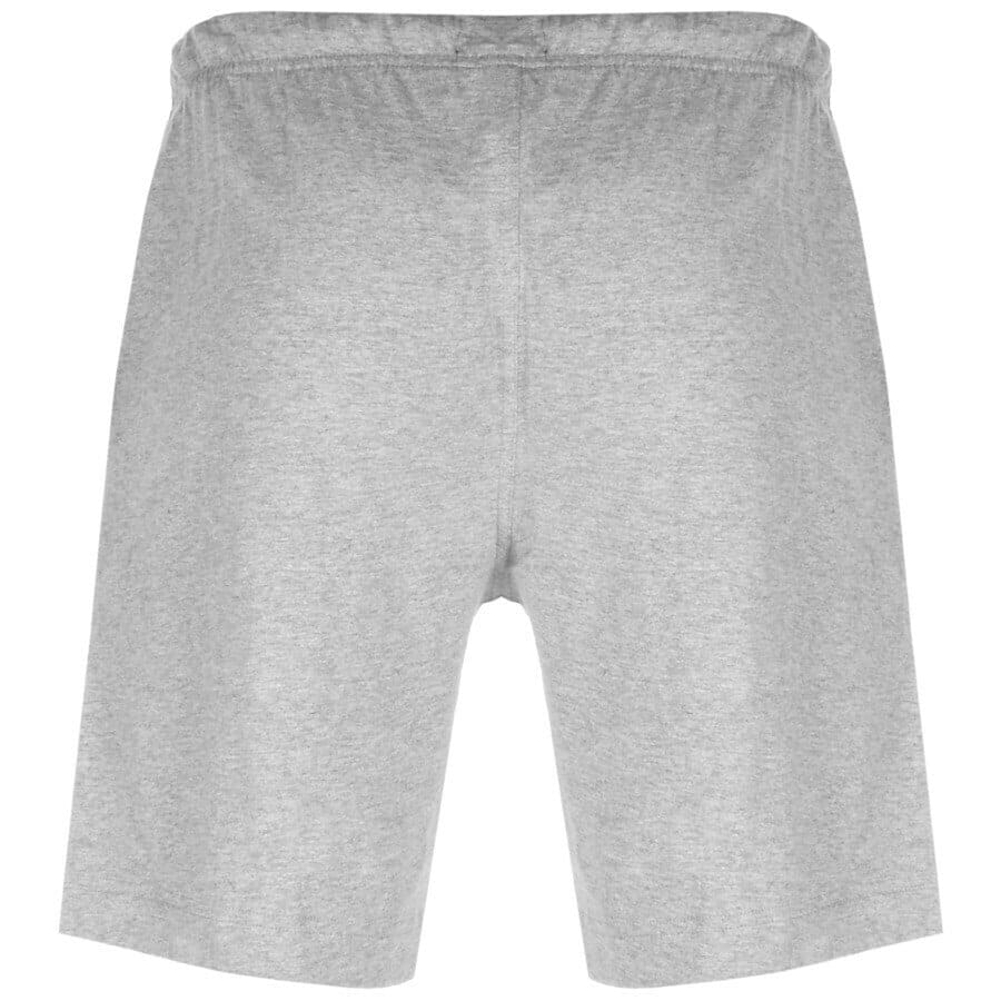 Ralph Lauren Jersey Shorts Grey